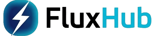 FluxHub – інтернет магазин